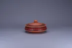 image of RAK Porcelain RETOPHB50E18 Handi Bowl, Round 6", 17 Oz Capacity, Porcelain Dinnerware - 4/Case