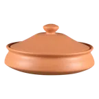 image of RAK Porcelain RETOPHB89 Handi Bowl, Round 7" Diameter, 30.43 oz Porcelain, General Use - 2/Case