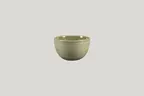 image of RAK Porcelain SEM116C37M Cup, 15.2 Oz (4.35" Dia x 2.55" H) Emerald, Microwave Safe - 12/Case