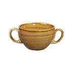 image of RAK Porcelain SGR116CS28 - 9.45 oz Spot Bouillon Cup, Porcelain, Oven & Microwave Safe - 12/Case