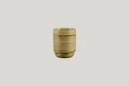 image of RAK Porcelain SGRBASM30M China Mug, 10.15 Oz (3.15" Dia x 3.75" H), Porcelain, Oven Safe - 12/Case