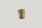 image of RAK Porcelain SGRFDCR15M Creamer Pitcher, 5.05 oz, 2.75" Dia, Porcelain, Dishwasher Safe - 6/Case