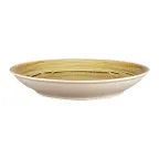 image of RAK Porcelain SGRNNDP28 42 oz Deep Porcelain Bowl, 11" Diameter - 12/Case