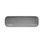 image of RAK Porcelain SHAURBN33 - Rectangular Bowl 13" x 4-3/8", 19 Oz Porcelain, Dishwasher Safe - 12/Case