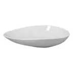 image of RAK Porcelain SHSB10 Bowl, 2 oz (3" Size), Porcelain, Oven/Microwave/Dishwasher Safe - 12/Case