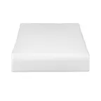 image of RAK Porcelain SHSRP32 - Rectangular China Platter 12.6" L x 5.9" W, Dishwasher Safe - 2/Case