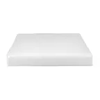 image of RAK Porcelain SHSRP35 - Rectangular Ivoris Porcelain Platter 13.6" x 9.85", Multi‑Oven Safe - 2/Case