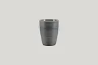 image of RAK Porcelain SJDBAFM36M Spot Flora Jade Mug, 12.15 Oz (3.35" Dia x 4.55" H), Porcelain - 12/Case