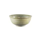 image of RAK Porcelain SJDNNBW10 Bowl, 5.4 Oz (3.95" Dia) Porcelain, Fridge/Oven/Microwave Safe - 12/Case
