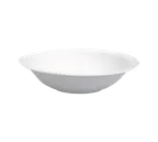 image of RAK Porcelain SKBWL17 - 15 Oz Porcelain Bowl, 6¾" Diameter, Dishwasher & Microwave Safe - 12/Case