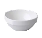 image of RAK Porcelain SKBWL60 - 6" Bowl, 20 oz, Dishwasher/Microwave Safe, Chip Resistance - 12/Case