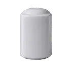 image of RAK Porcelain SKPS01 - 2" Pepper Shaker, Porcelain, Dishwasher Safe, High Chip Resistance - 6/Case
