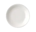 image of RAK Porcelain SKRDP22 12‑Oz China Bowl, 8½" Deep, Narrow Rim, Dishwasher Safe, Resistant - 12/Case