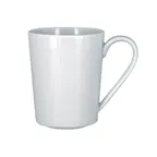 image of RAK Porcelain SOPASMG36 - Mug, 12-1/8 oz, 3-5/16" Dia x 4-1/8" H, Porcelain Dishwasher Safe - 12/Case
