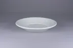 image of RAK Porcelain SOPEZADP27 Pasta Plate, 10.7" Dia, 1.6" H, 36.1 oz Deep Rim, Round China - 12/Case
