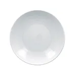 image of RAK Porcelain SOPONDC26 - 10" Coupe Plate, 33 oz Porcelain, Oven/MW/DW Safe - 12/Case