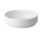 image of RAK Porcelain SPCB32 - Spice Chives Round Bowl, 5½" Dia, 10‑3⁄4 oz, Serving, Dishwasher Safe - 6/Case