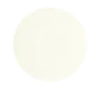 image of RAK Porcelain SPCP29 Spice Cilantro Round Plate, 11.375" Coupe Rim, Dishwasher Safe - 6/Case