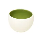 image of RAK Porcelain SPCU18PD5 Samba Bowl, 6.1 oz (2" Dia x 2-3/8" H), Dishwasher/Microwave Safe - 12/Case