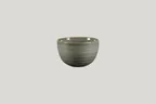 image of RAK Porcelain SPT116C45M Spot Cup, 15.2 oz 4.55" Dia x 2.95" H, Peridot Porcelain, Safe - 12/Case