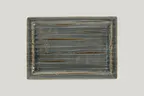 image of RAK Porcelain SPTCLRP33 Spot Tray, Rectangular 9.15" x 1" Peridot Porcelain Oven Safe - 6/Case