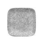image of RAK Porcelain SRAUSB15 - 11 Oz Square Porcelain Bowl 5" Dishwasher Safe, Chip Resistant - 12/Case