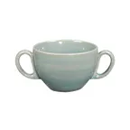 image of RAK Porcelain SSR116CS28 - Spot Bouillon Cup, 9.45 oz, Porcelain, Fridge/Freezer/Oven Safe - 12/Case