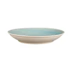 image of RAK Porcelain SSRNNDP23 - 9" Round Deep Bowl, 23.35 oz Sapphire Porcelain, Oven Safe - 12/Case