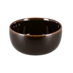 image of RAK Porcelain STBW13GCL Sketches Round Bowl 15‑Ounce 5" Dia x 2‑3/4" H Dishwasher Safe - 6/Case