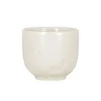 image of RAK Porcelain STCU09M - Espresso Cup 3 oz, Porcelain, Dishwasher & Microwave Safe - 12/Case