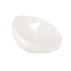 image of RAK Porcelain STPB20OC18 - Pivoting Bowl, 28‑Oz, 7" x 7‑5/16" x 2‑3/4", Dishwasher Safe - 6/Case