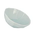 image of RAK Porcelain STPB20TQ - Turquoise Porcelain Bowl 28‑3/4 oz 7" diameter, Microwave Safe - 6/Case