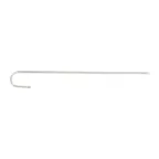 image of RAK Porcelain STSK15 Skewers - 6"-7 1/8" Stainless Steel for Bowl STBW13/STBW13GCL - 12/Case