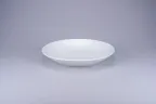 image of RAK Porcelain TDCDP29 - Deep Coupe Plate, 11" Diameter, Oven/Microwave/Dishwasher Safe - 12/Case
