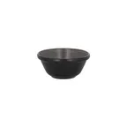 image of RAK Porcelain TRBASB12BG - Salad Bowl 4.7" 8.45 oz 4" Porcelain, Oven/Microwave Safe - 12/Case