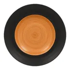 image of RAK Porcelain TRCLDP26BC - 10.25" Deep Bowl, 32.8 oz, 10" Porcelain, Dishwasher Safe - 12/Case