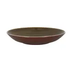 image of RAK Porcelain TWBUBC26AL Plate, 10" Dia x 1-15/96" H, 40.5 oz Coupe, Microwave Safe - 12/Case
