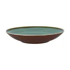 image of RAK Porcelain TWBUBC30LA - 11" Round Deep Bowl, 64 oz (2 Qt) Porcelain, Dishwasher Safe - 6/Case