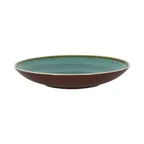 image of RAK Porcelain TWNNDP23LA - 9" Round Coupe Bowl, 23 oz, Porcelain, Dishwasher Safe - 12/Case