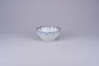 image of RAK Porcelain VIBW35VCM - 5" Porcelain Bowl, 11 oz, Calm Finish, Fridge/Freezer/Oven Safe - 12/Case