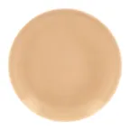 image of RAK Porcelain VNNNPR21BG Round Plate, 8¼" Porcelain, Coupe Rim Microwave & Dishwasher Safe - 12/Case