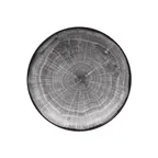 image of RAK Porcelain WDNNDP23BG - 9" Round Deep Bowl, 23 oz, Gray Porcelain, Dishwasher Safe - 12/Case