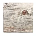 image of RAK Porcelain WSMRSP25AC - Square China Plate 9.875" Porcelain, Lead‑Free Glaze - 12/Case