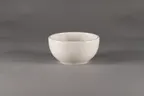 image of RAK Porcelain YOBI15 Bistro Bowl, 24.3 Oz (5.79" Dia x 2.93" H) White Porcelain - 6/Case
