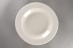 image of RAK Porcelain YODP27 - 17 Oz Round Pasta Bowl, 10.61" Diameter, White Porcelain Finish - 12/Case