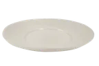 image of RAK Porcelain YOLRDP27 - Round Porcelain Bowl, 38 oz (10.58" Dia), American White, Edge - 12/Case