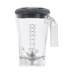 image of Hamilton Beach 6126-1200 Revolution™ Blender Container, 64 Oz., Polycarbonate