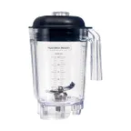 image of Hamilton Beach 6126-855 Summit® Edge Blender Container, 48 Oz.