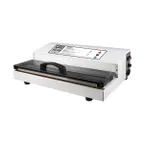 image of Hamilton Beach 65-0101 Weston PRO-2100 Countertop External Vacuum Sealer with 15" Seal Bar
