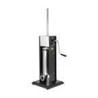 image of Hamilton Beach 86-1101-W Weston Vertical Sausage Stuffer, Manual